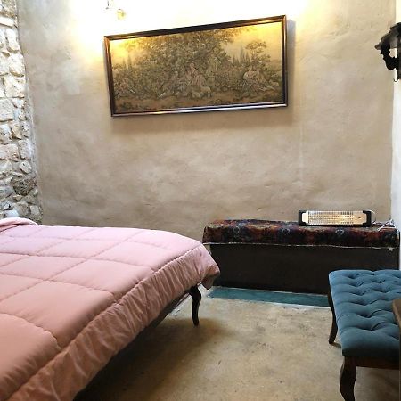 Chateau Du Roi Mi'ilya Kültér fotó