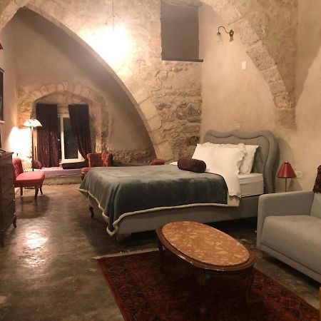 Chateau Du Roi Mi'ilya Kültér fotó
