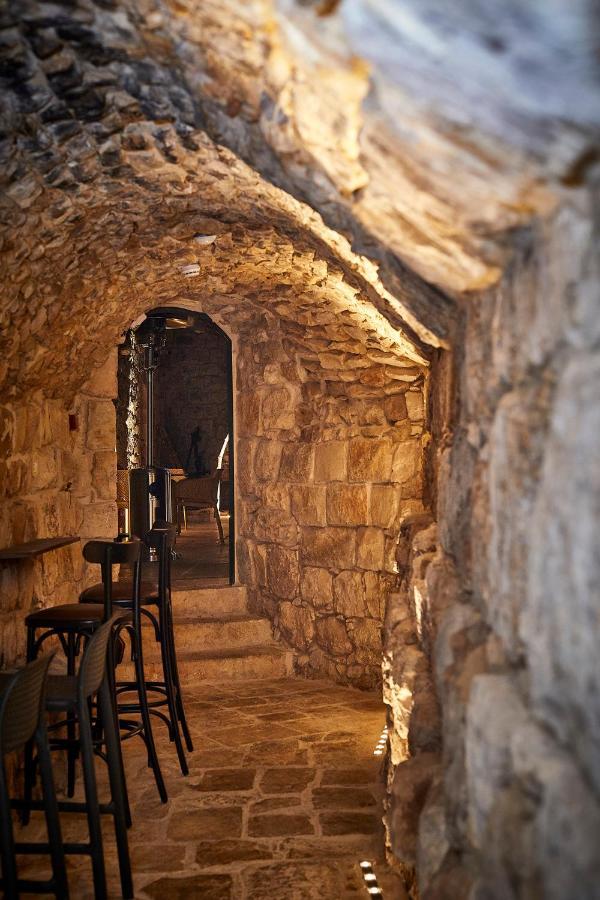 Chateau Du Roi Mi'ilya Kültér fotó