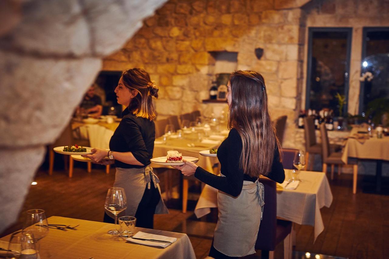 Chateau Du Roi Mi'ilya Kültér fotó