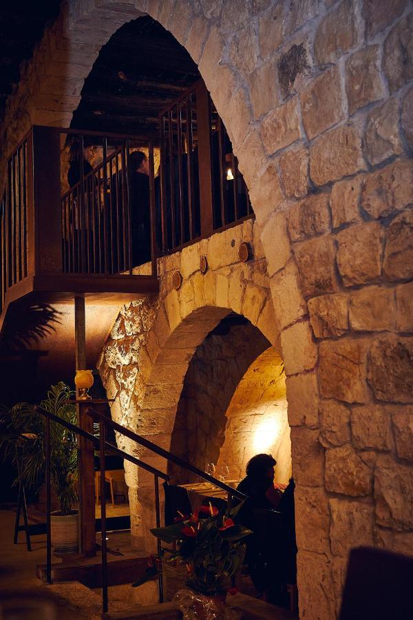 Chateau Du Roi Mi'ilya Kültér fotó