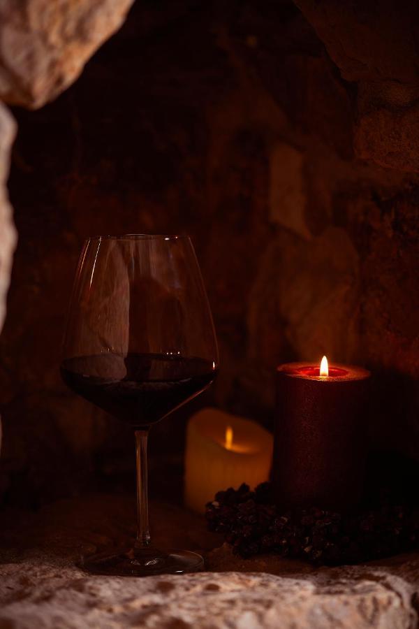 Chateau Du Roi Mi'ilya Kültér fotó