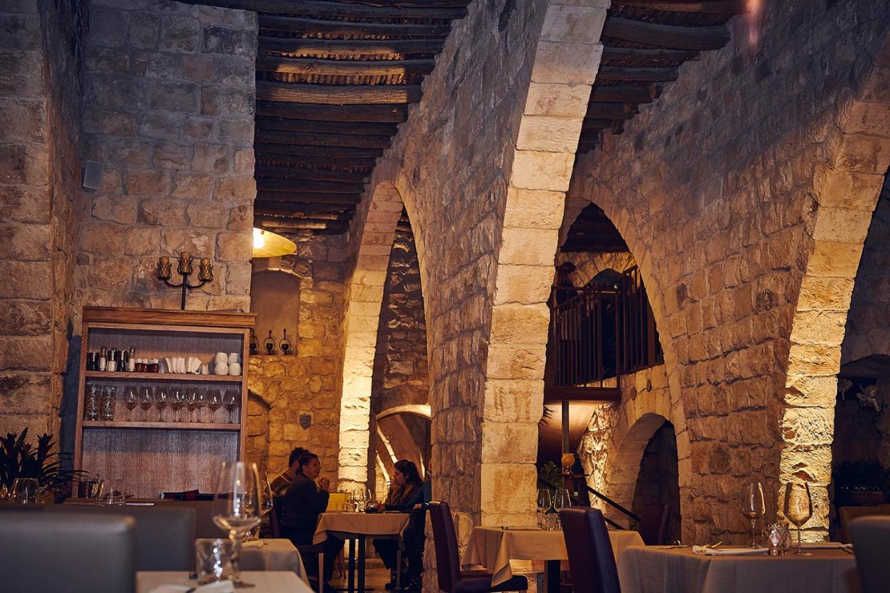 Chateau Du Roi Mi'ilya Kültér fotó