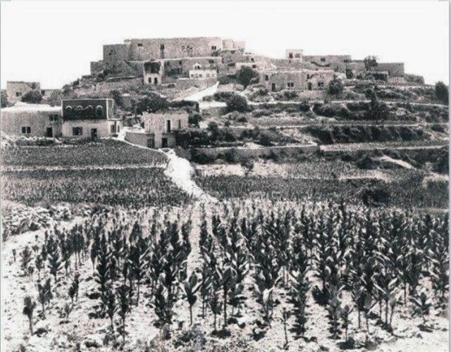 Chateau Du Roi Mi'ilya Kültér fotó