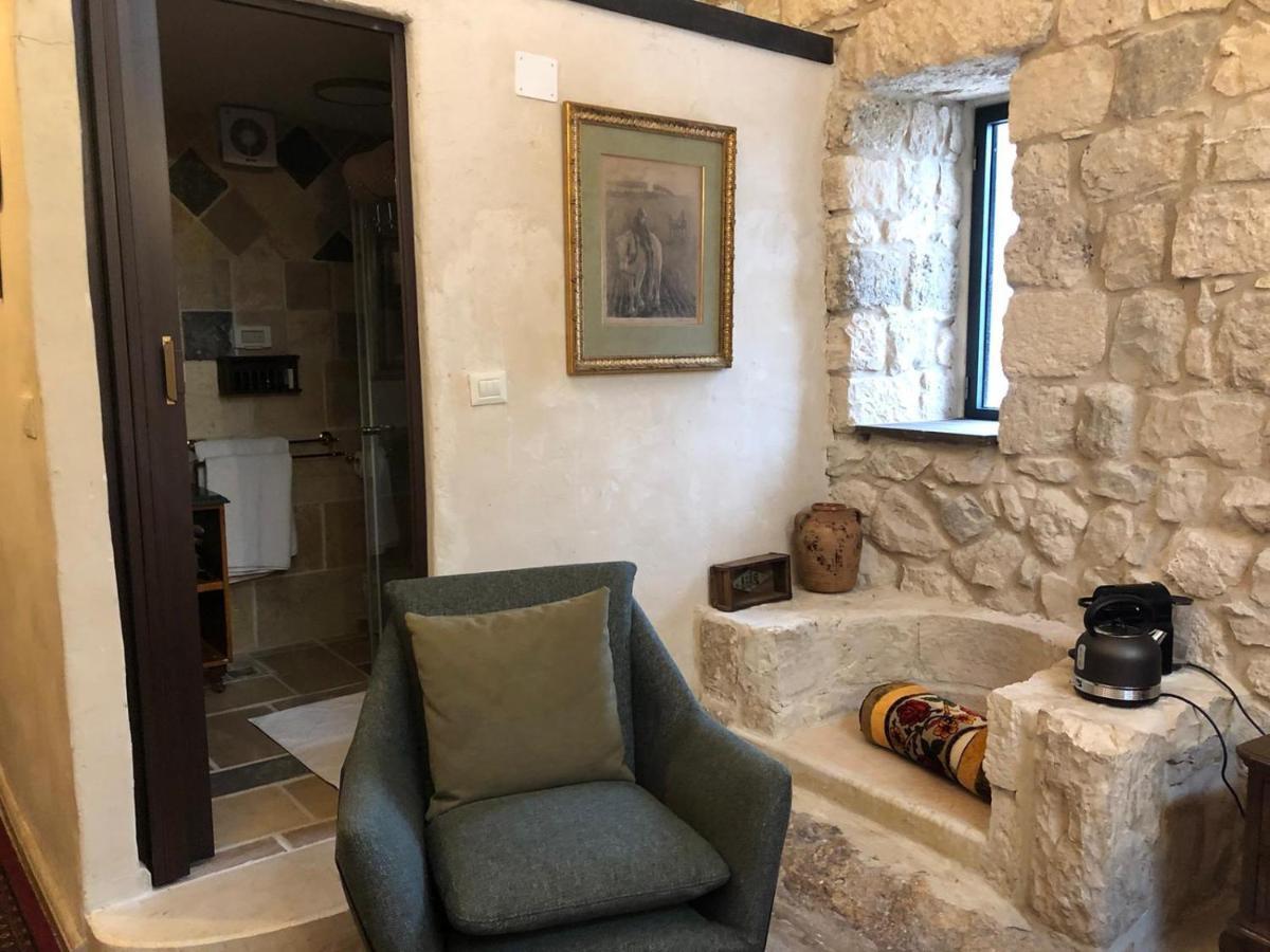 Chateau Du Roi Mi'ilya Kültér fotó