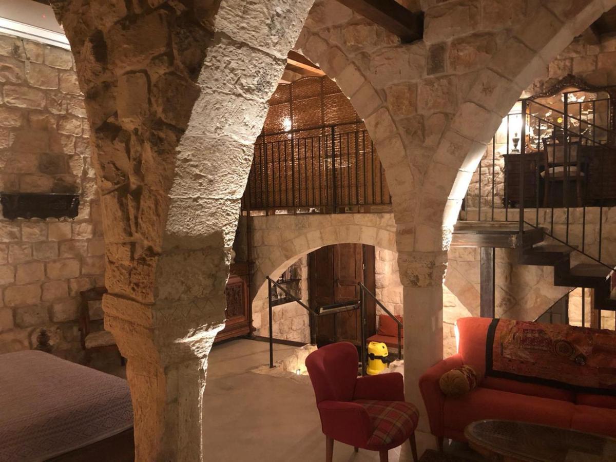 Chateau Du Roi Mi'ilya Kültér fotó