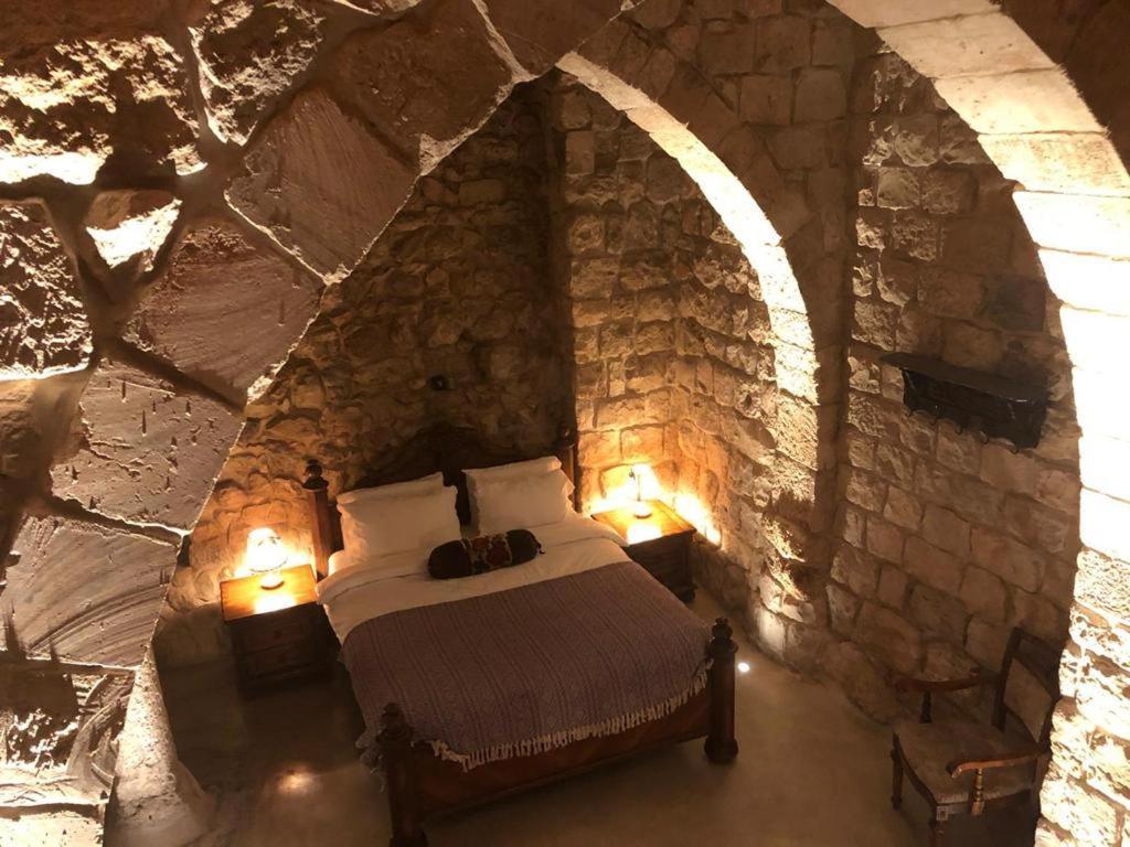 Chateau Du Roi Mi'ilya Kültér fotó