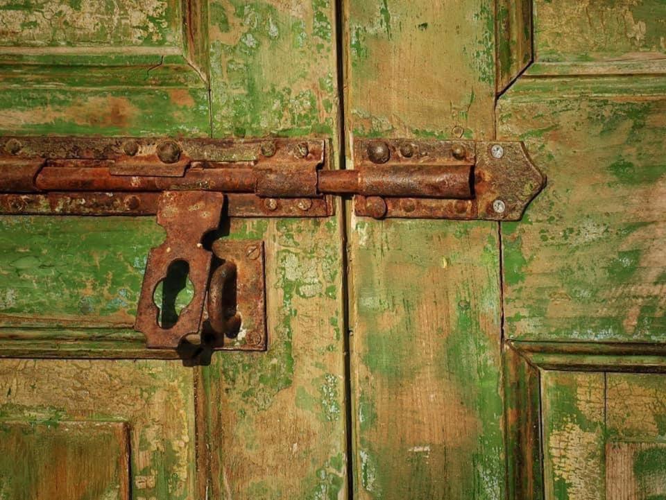 Chateau Du Roi Mi'ilya Kültér fotó